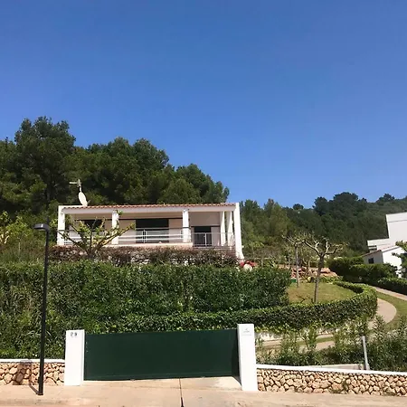Villa Ana Santo Tomás